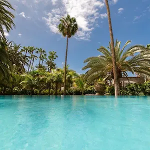 3* Hotel apartamentowy Eden Meloneras By Tam
