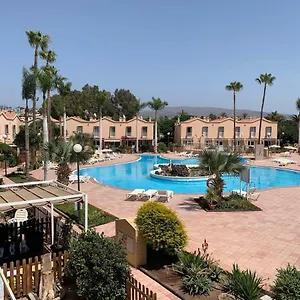 Oasis Maspalomas Appartement