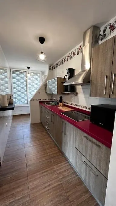 Beach Lovers Home From Home Heated Pool Maspalomas  Spain