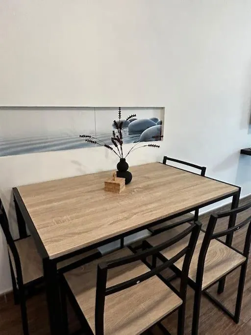 Apartment Beach Lovers Home From Home Heated Pool Maspalomas
