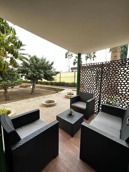 Beach Lovers Home From Home Heated Pool Maspalomas  Apartment Maspalomas (Gran Canaria)