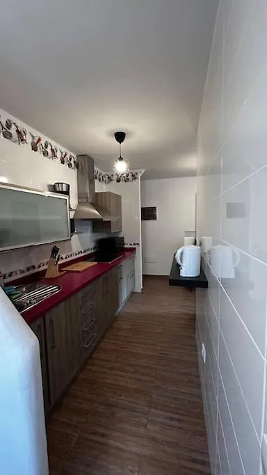 Apartment Beach Lovers Home From Home Heated Pool Maspalomas