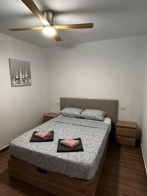 Beach Lovers Home From Home Heated Pool Maspalomas