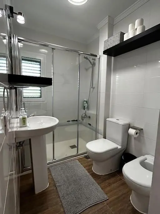 Beach Lovers Home From Home Heated Pool Maspalomas  Spain