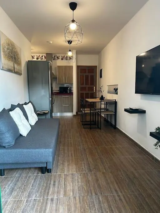 Apartment Beach Lovers Home From Home Heated Pool Maspalomas  Spain