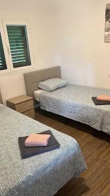 Apartment Beach Lovers Home From Home Heated Pool Maspalomas  Spain