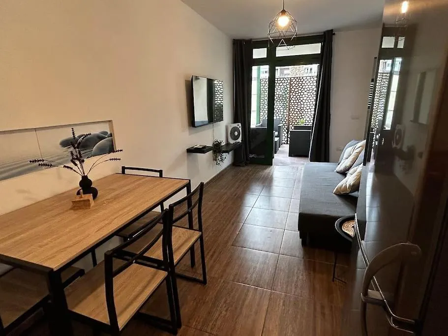 Beach Lovers Home From Home Heated Pool Maspalomas  Apartment Maspalomas (Gran Canaria)